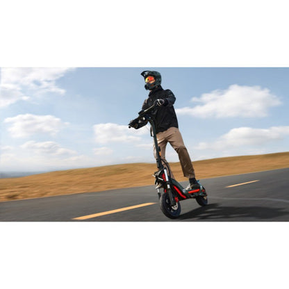 Segway ZT3 Pro Elektroroller – All-Terrain & Leistungsstark | 1000W Motor, bis 25 km/h, Offroad-Reifen, Dual-Federung